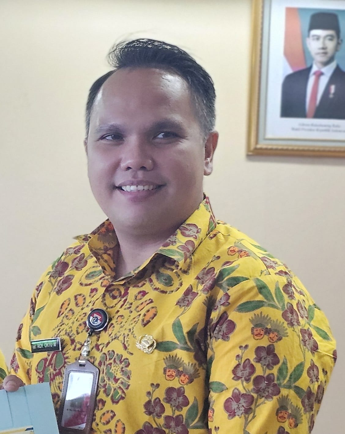 User profile picture